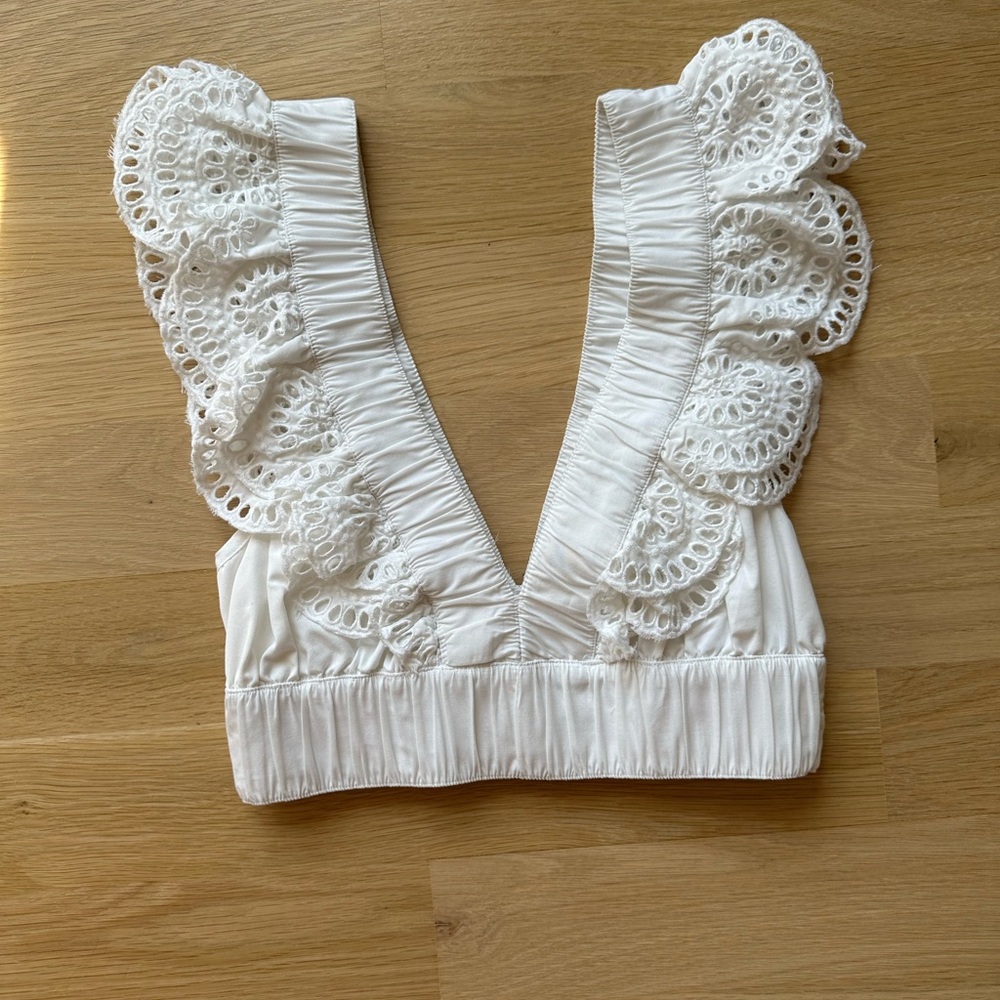 Abercrombie Top